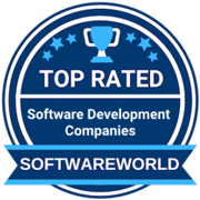 Top Software Development Company