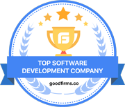 Top Software Development Company