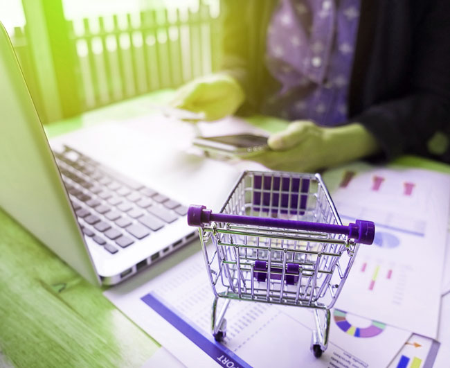 eCommerce Solutions | InFusionTech Solutions
