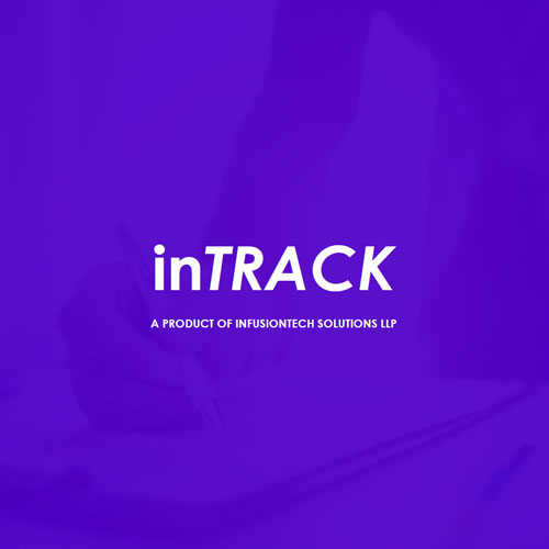 inTRACK - A Product of InFusionTech Solutions